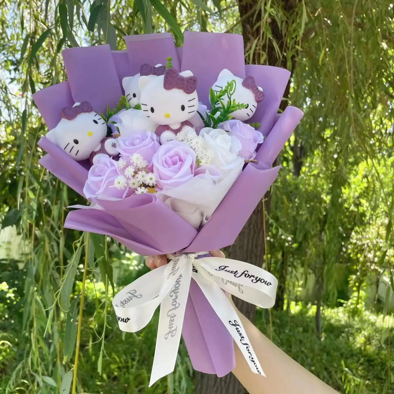 HK Bouquets