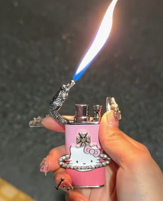 HK Lighters