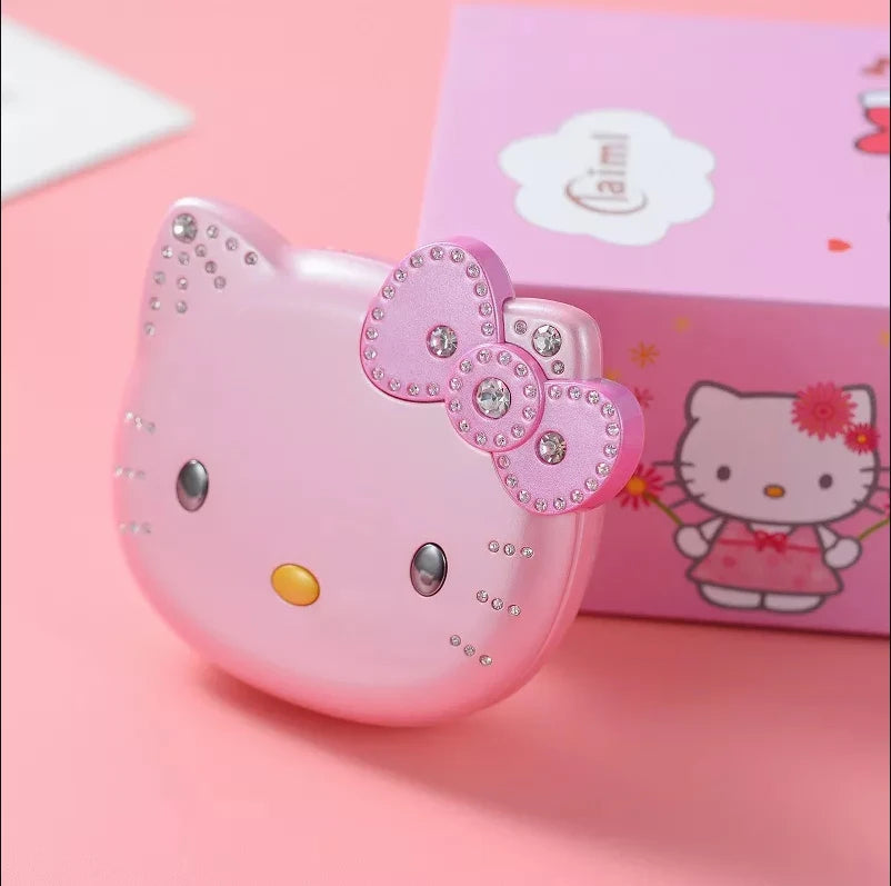 Cute HK Flip Phones