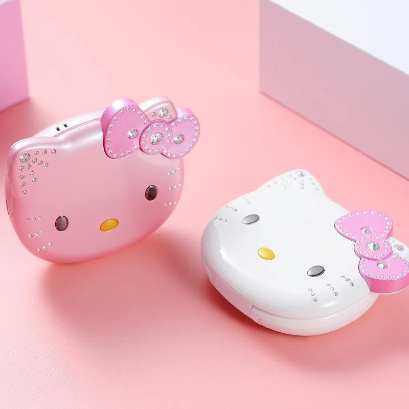 Cute HK Flip Phones