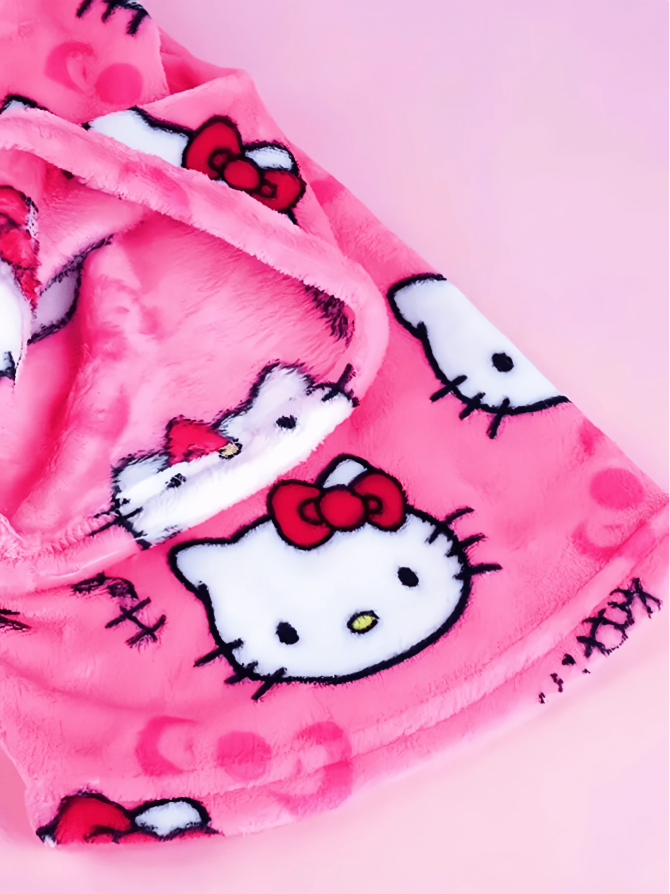 Soft HK Pajamas Pants