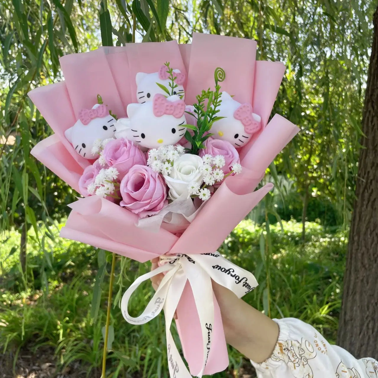 HK Bouquets