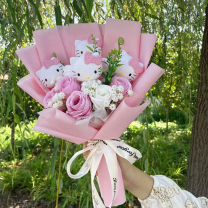 HK Bouquets
