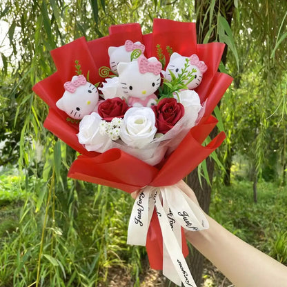 HK Bouquets