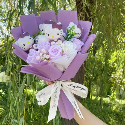 HK Bouquets