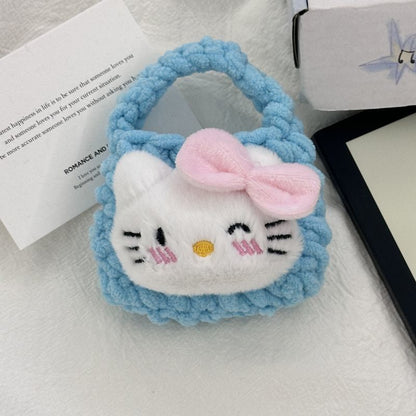 Hello Kitty AirPod Bags
