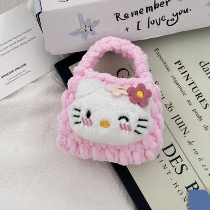 Hello Kitty AirPod Bags