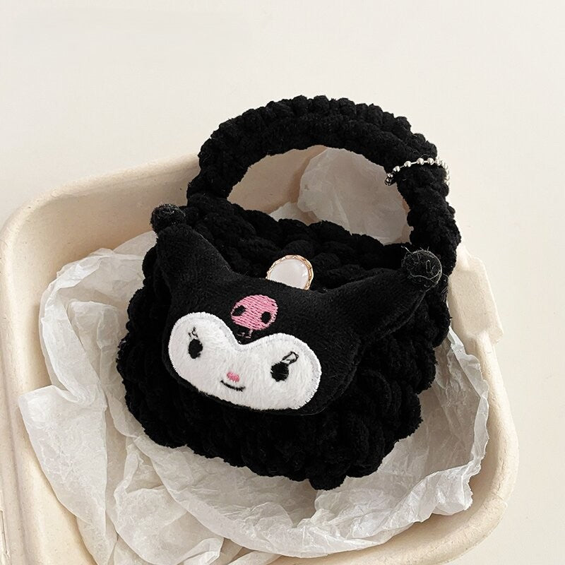 Hello Kitty AirPod Bags