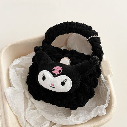 Hello Kitty AirPod Bags