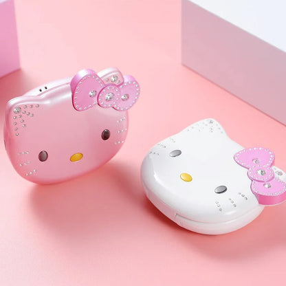 Cute HK Flip Phones