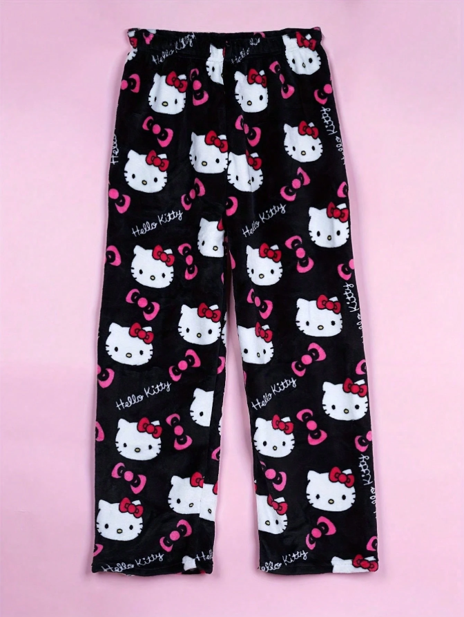 Soft HK Pajamas Pants