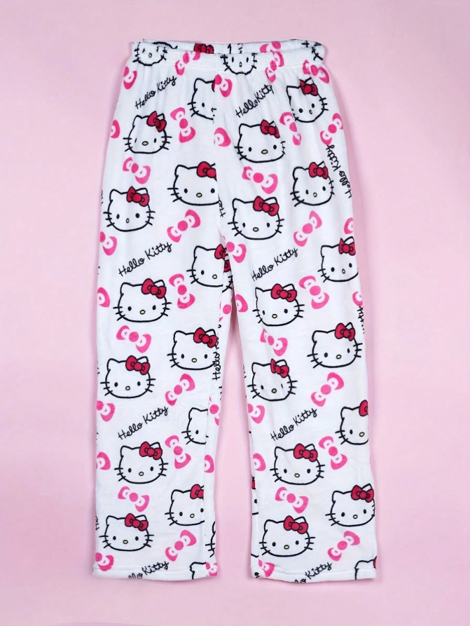 Soft HK Pajamas Pants