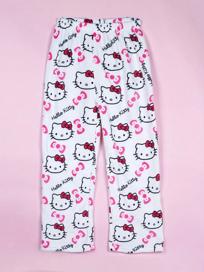 Soft HK Pajamas Pants
